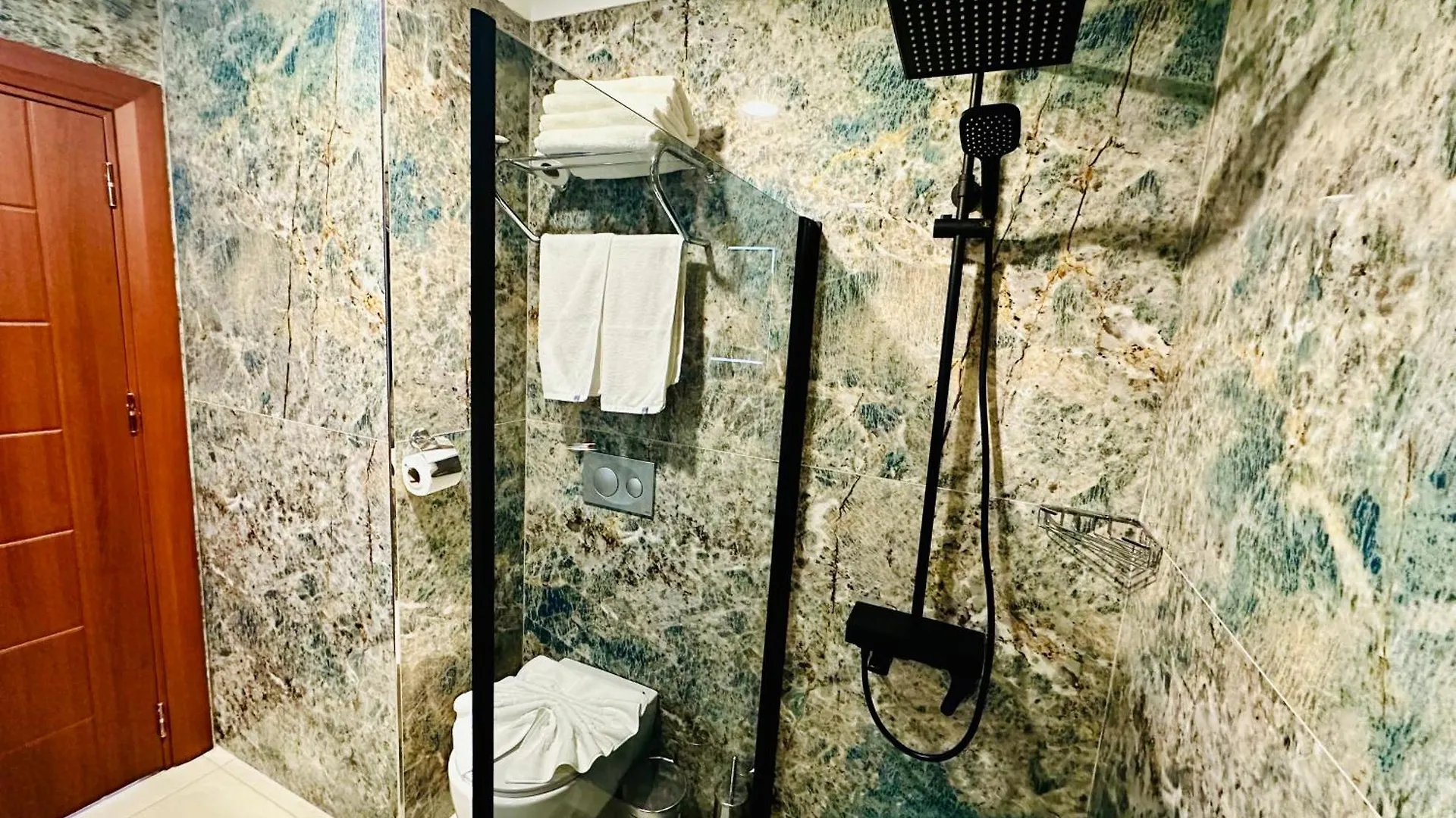 Istanbul Midpoint Hotel
