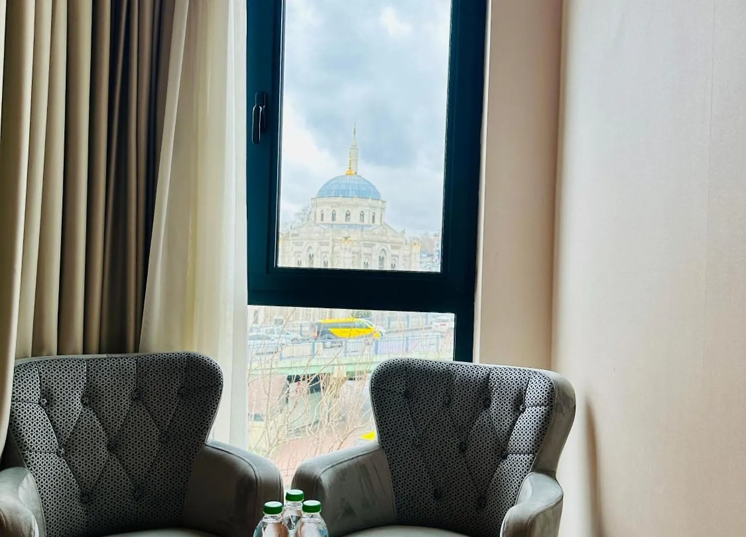 Istanbul Midpoint Hotel