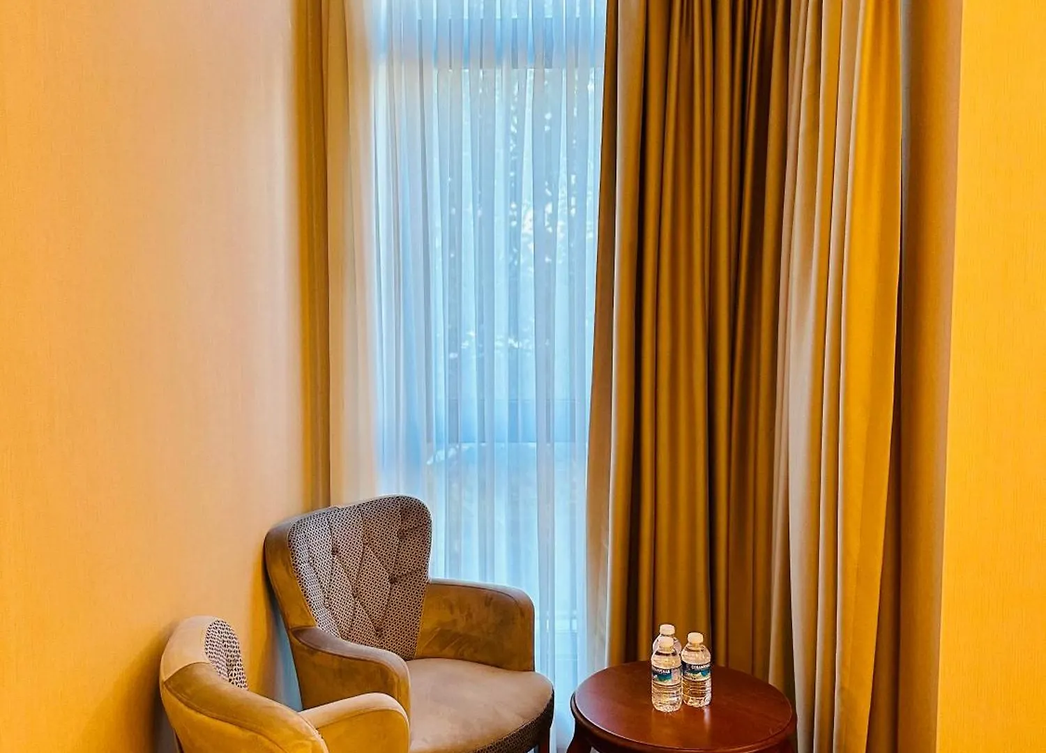 Istanbul Midpoint Hotel 4*,  Turcja