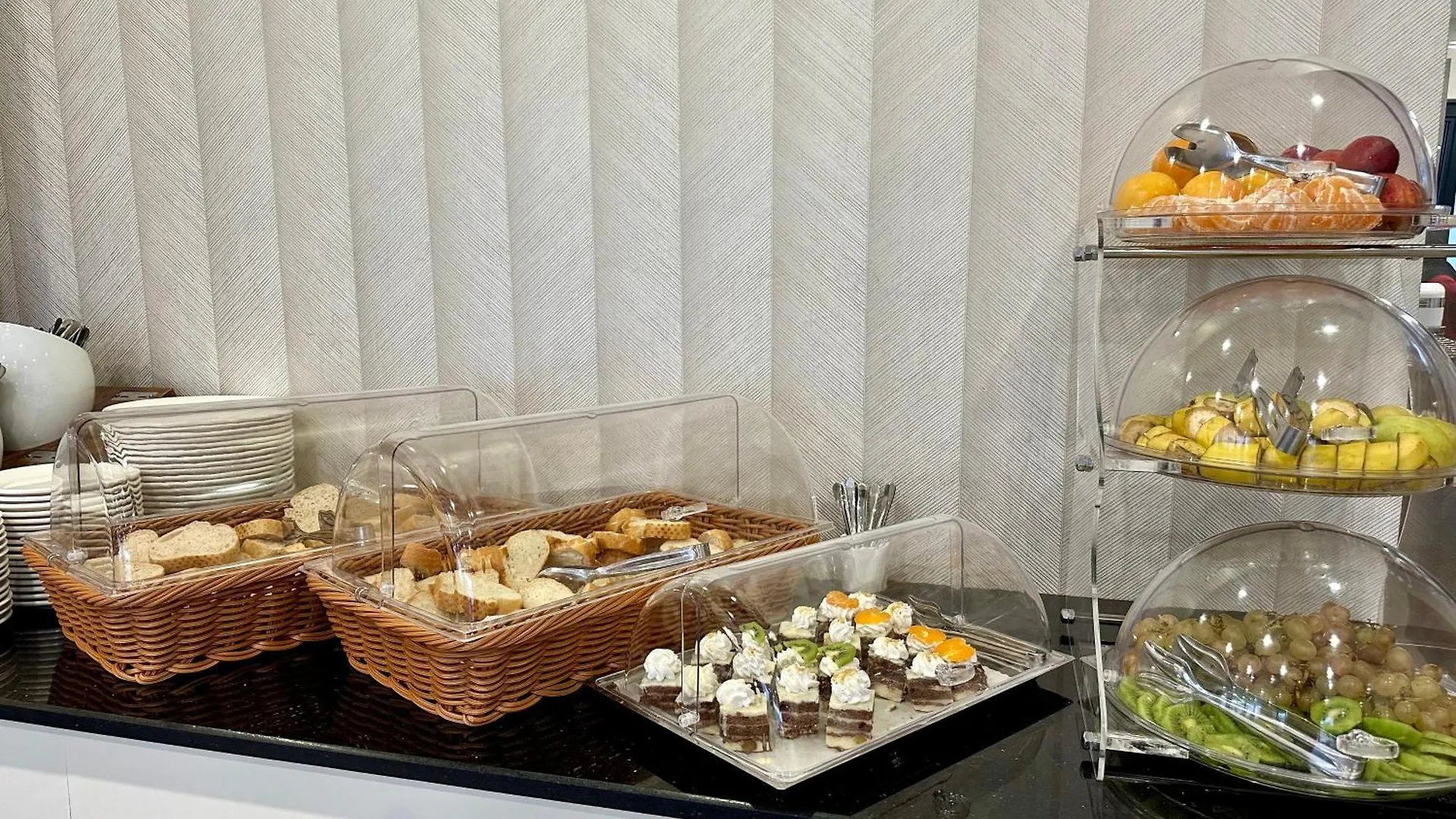 ****  Istanbul Midpoint Hotel Turcja