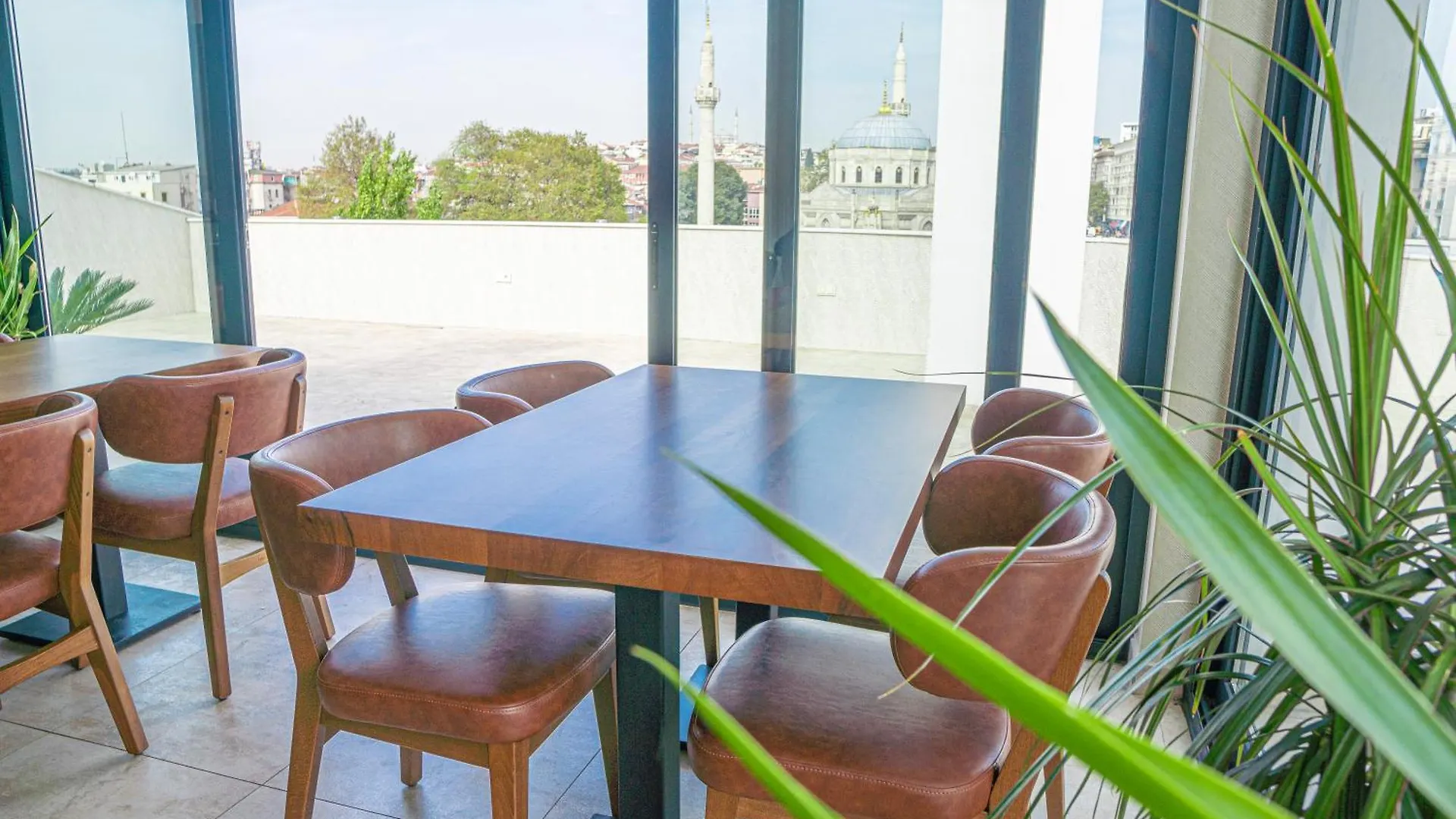 ****  Istanbul Midpoint Hotel Turcja