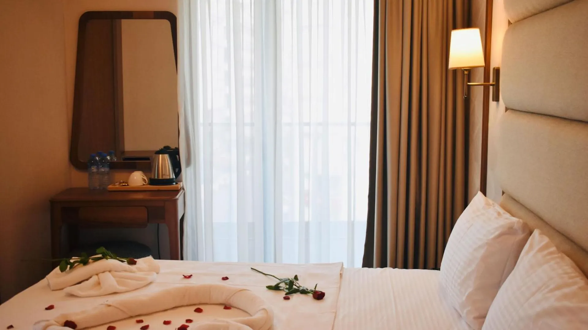 Istanbul Midpoint Hotel