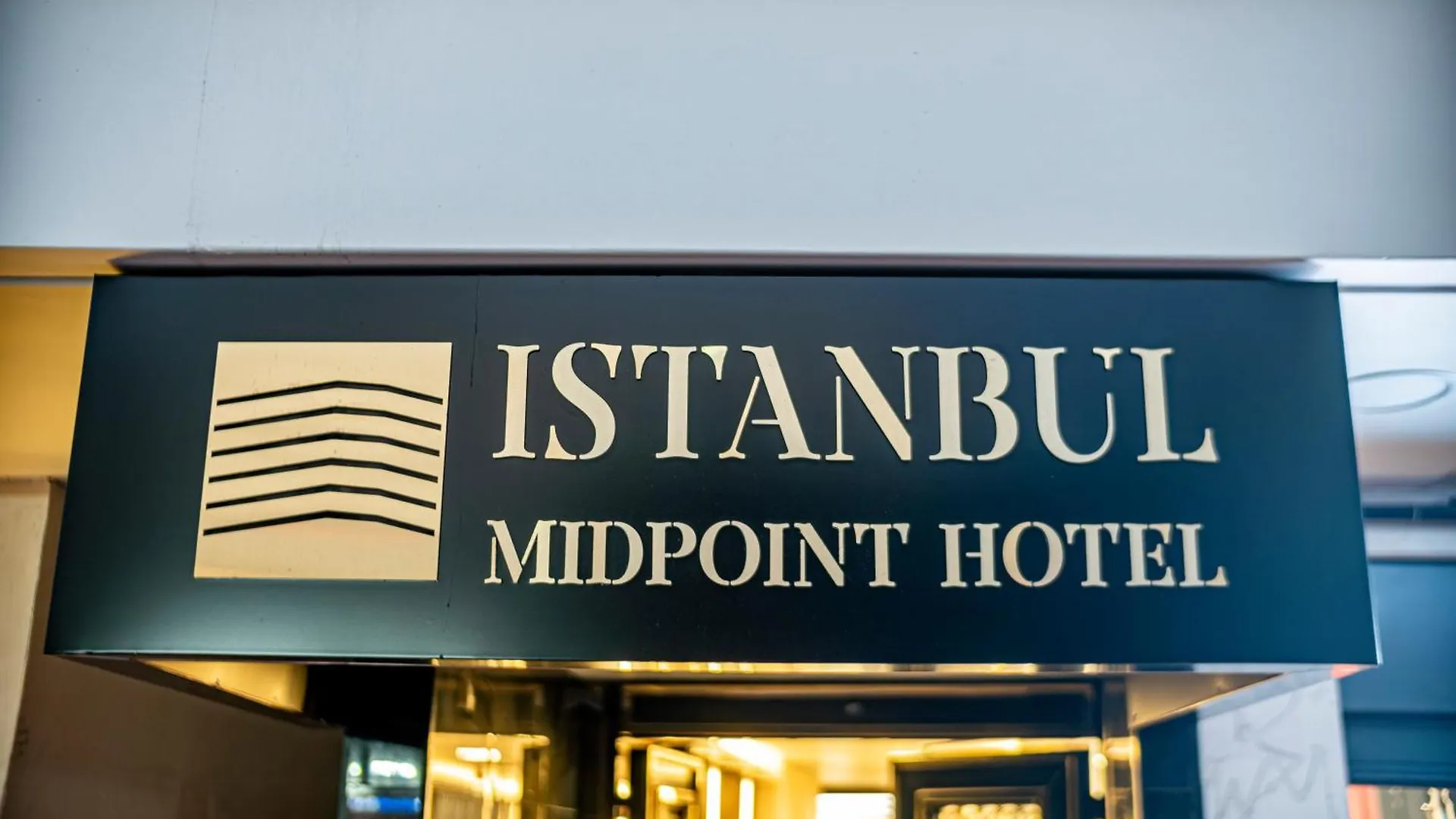 Istanbul Midpoint Hotel