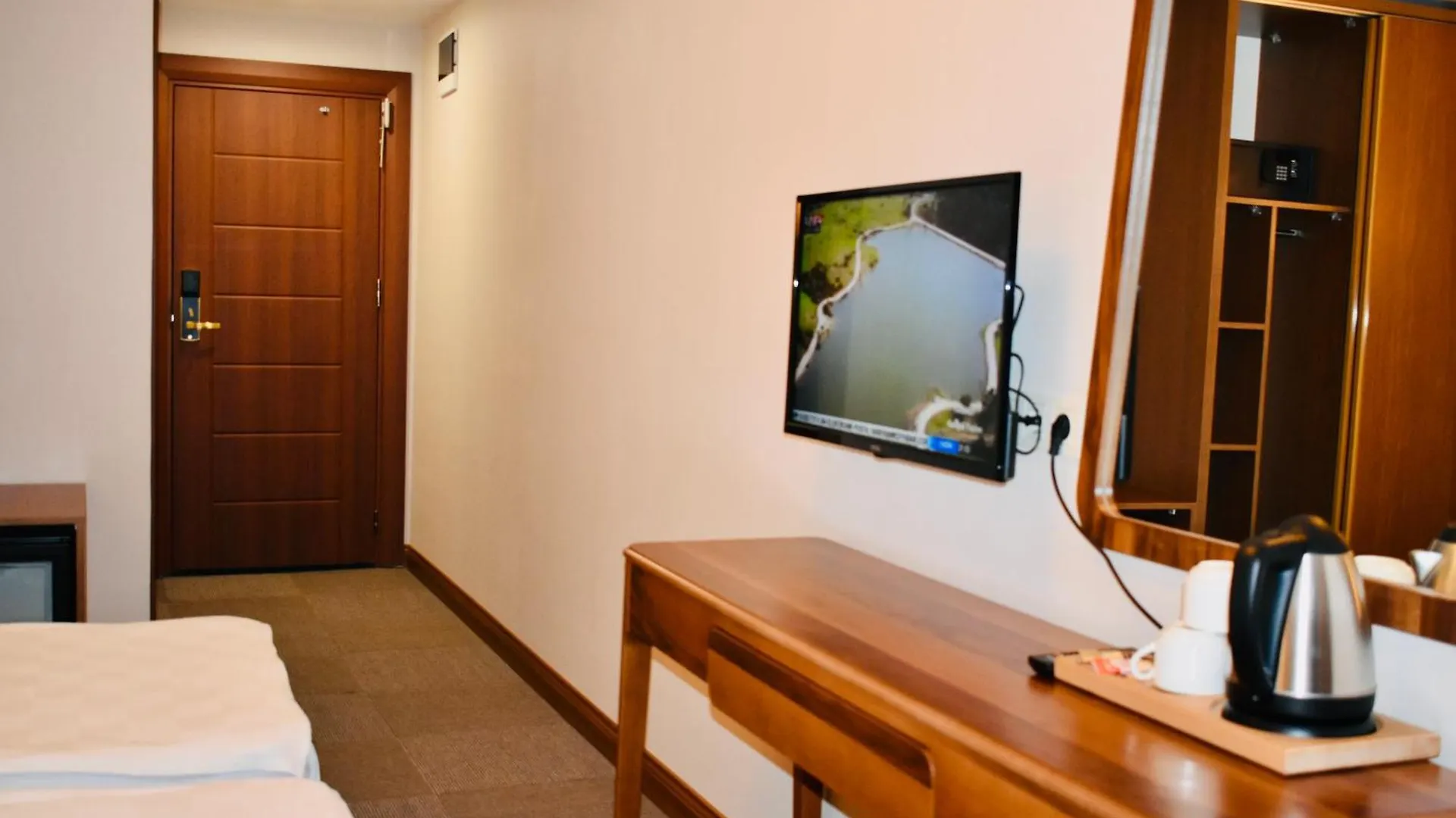 Istanbul Midpoint Hotel
