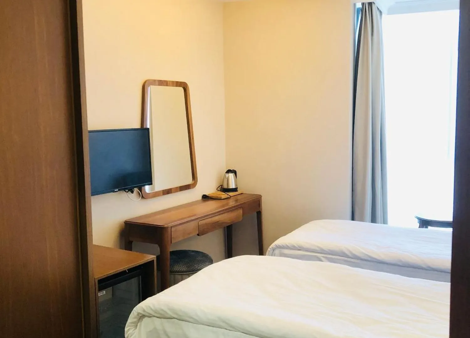 Istanbul Midpoint Hotel