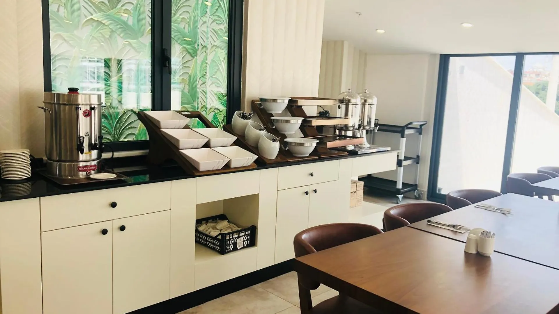 Istanbul Midpoint Hotel