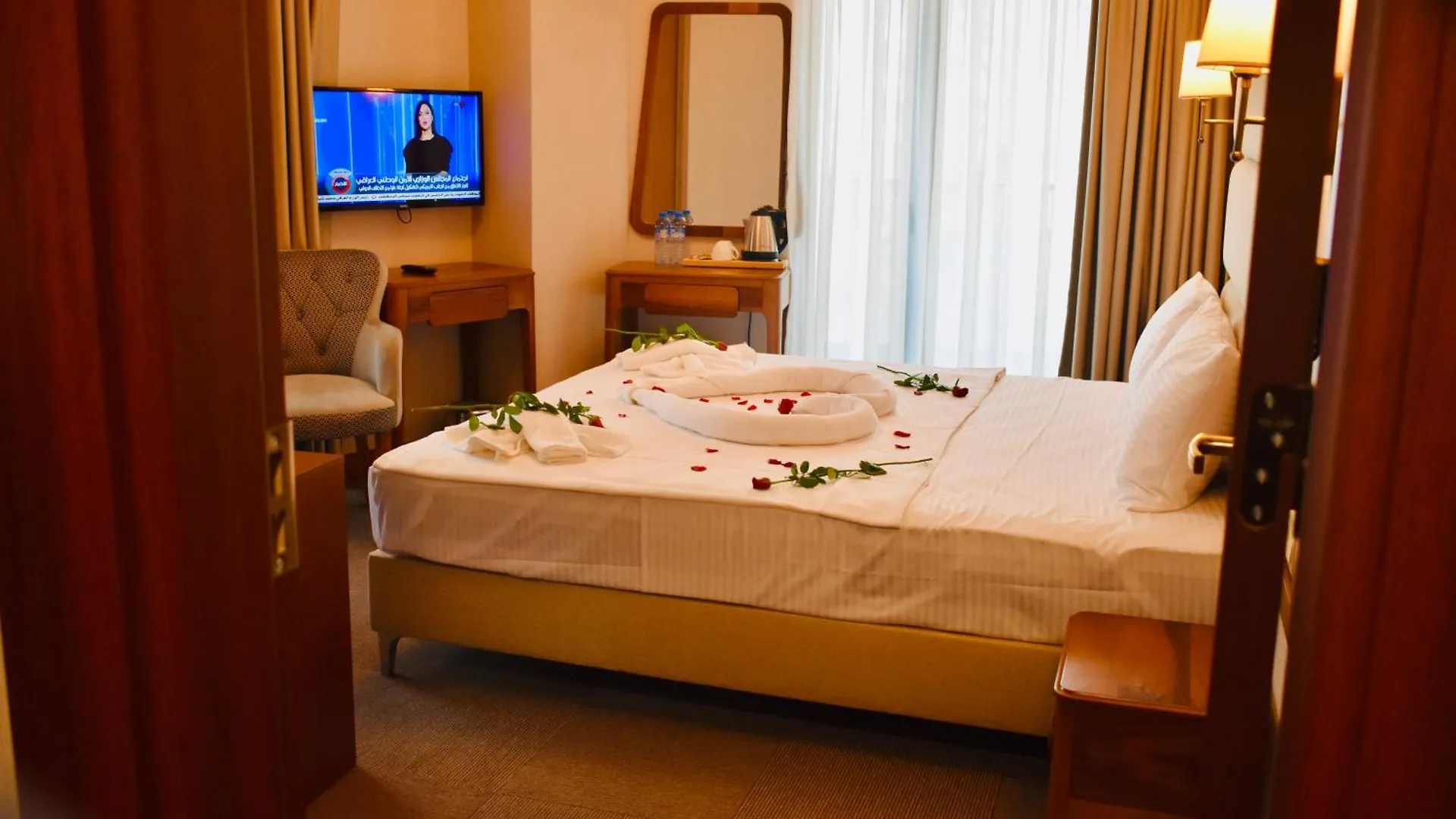 Istanbul Midpoint Hotel
