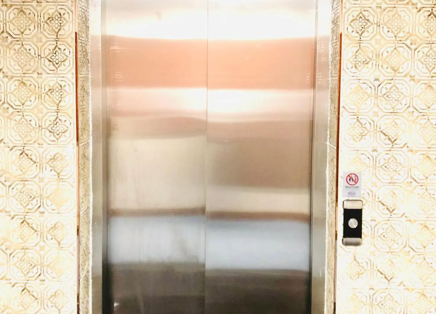 Istanbul Midpoint Hotel