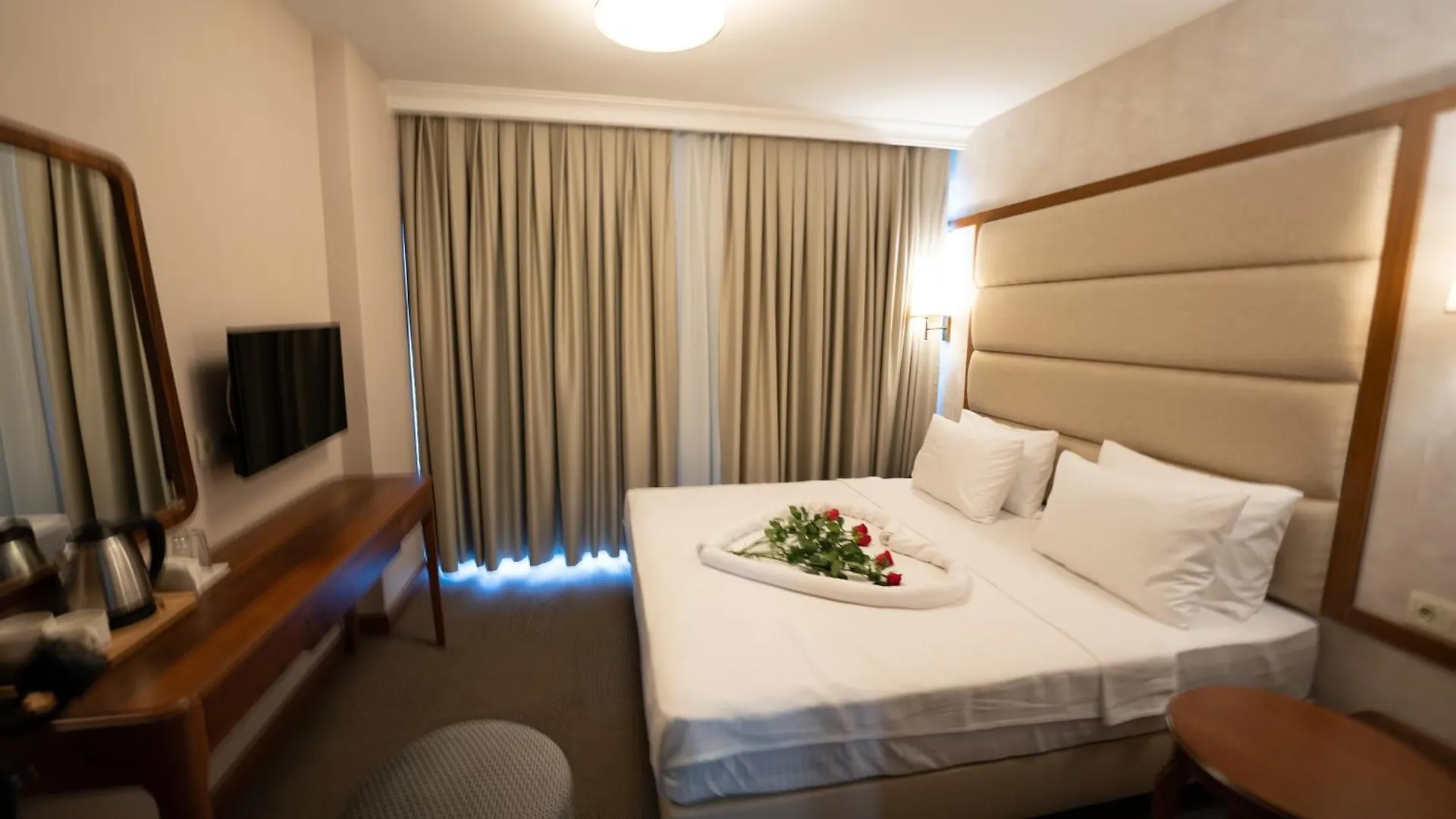 Istanbul Midpoint Hotel