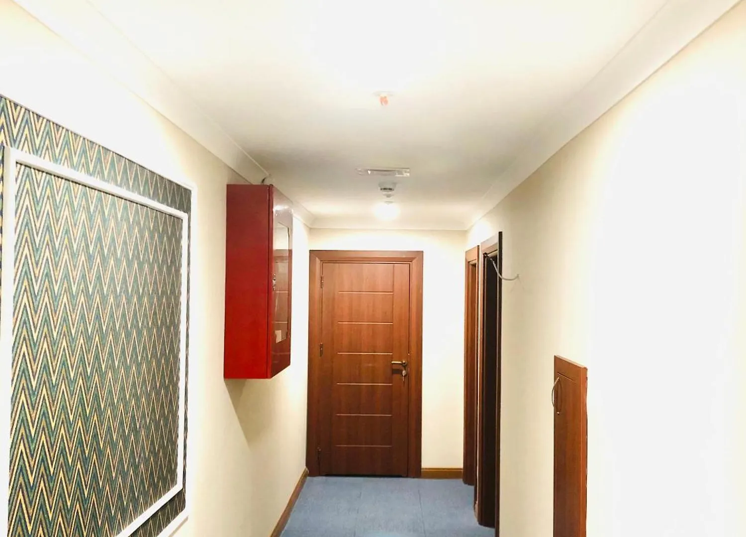 Istanbul Midpoint Hotel 4*,