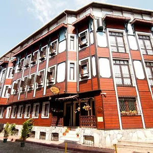 4* Hotell Artefes Old