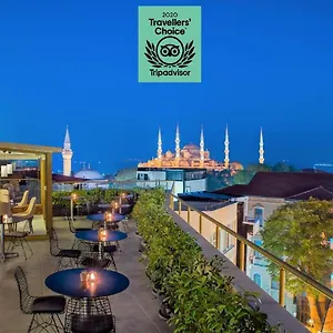 Hotel Tan - Special Category