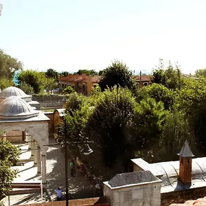 Apartament Antik Sultanahmet Luxury, Stambuł