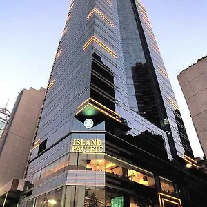 **** Hotel Island Pacific China