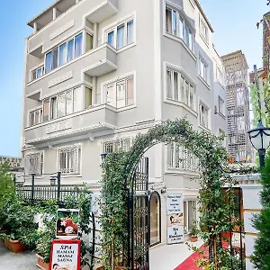 Ξενοδοχείο Beyazit Palace