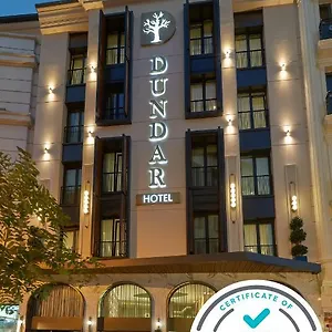 Hotel Dundar &, Istambul