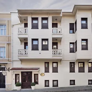 Hotel Sari, Stambuł