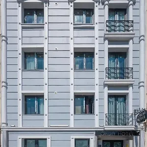 Ξενοδοχείο Okda