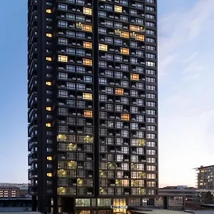 G Tower Furnished Istanboel