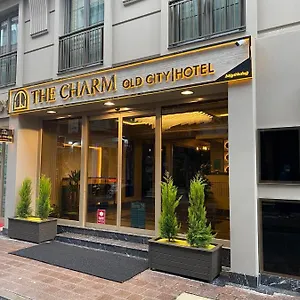 The Charm - Old איסטמבול