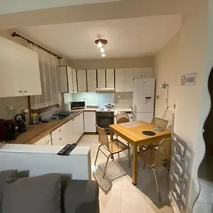  Apartament Ano Poli 3 Grecia