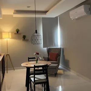 شقة شقة في الملقا بغرفة نوم واحدة الرياض