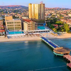 Kumburgaz Marin Princess Büyükçekmece