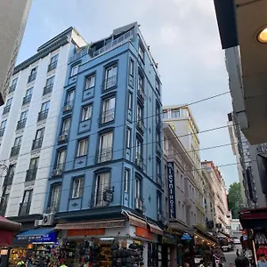 Ξενοδοχείο Gulhane Corner