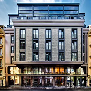 Hotel Lady Diana