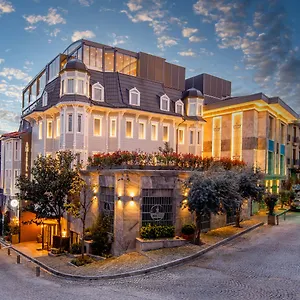 Hotel Amiral Palace Hotel&spa