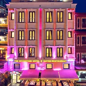 Hotel The Byzantium &