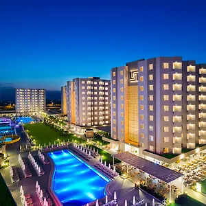 Grand Park Lara 4* Antalya