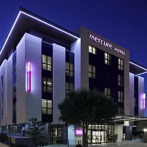 Mercure Altunizade איסטמבול
