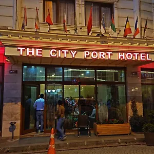 The Port איסטמבול