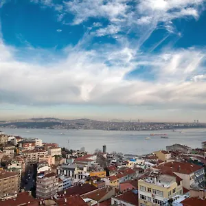 Ξενοδοχείο Cihangir Bosphorus