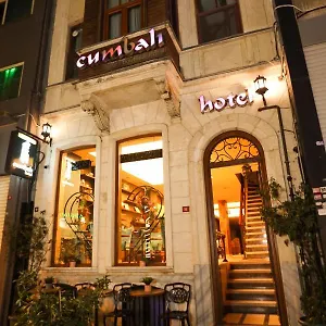Cumbali Luxury Boutique Estambul