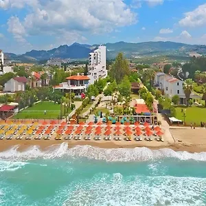 Sentinus 4*, Kuşadası Türkiye