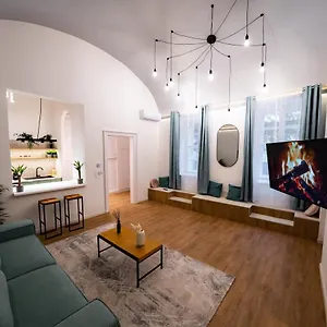  Apartament Coente Kiraly 28 Ungaria