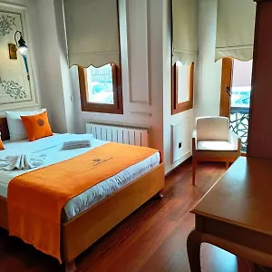 Burckin Suleymaniye Istambul