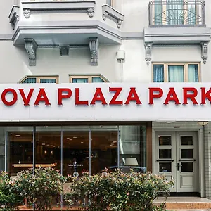Nova Plaza Park איסטמבול