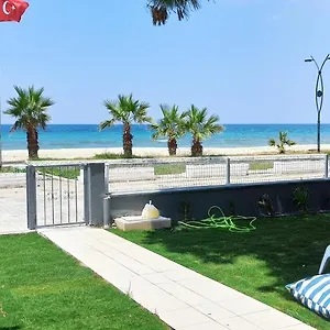 Villa Plaj