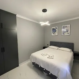 شقة Continental Suite&apartments ترابزون