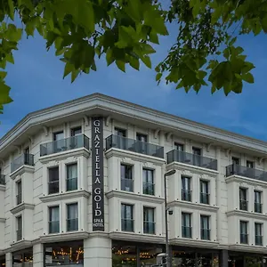 Hotel Graziella Gold