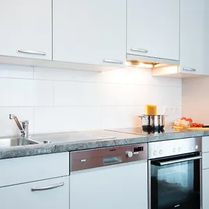  Appartement Stella Alpina Oostenrijk