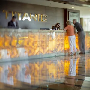 Ξενοδοχείο Titanic Taksim