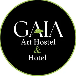 Gaia Art Istanboel