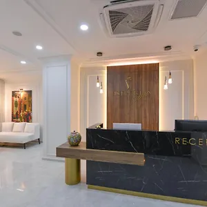 Istport Garden Hotel