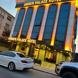 Amber Palace Istanboel