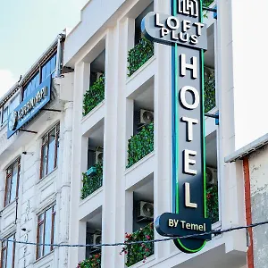 Hotel & Private Transportation Istanbul Airport-by Loft, Arnavutkoy