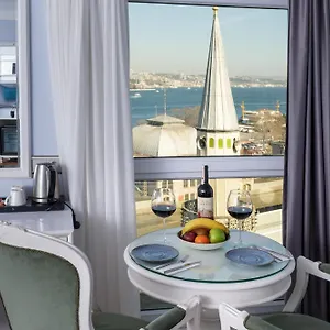 Hotel Glamour Sirkeci